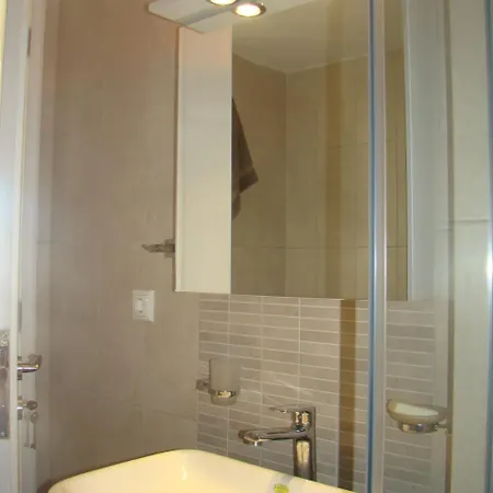 Appartement Vrahos