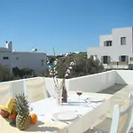 Vrahos Διαμέρισμα *