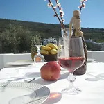 Vrahos Άγιος Ρομανός