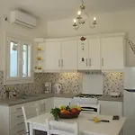 Διαμέρισμα Vrahos Άγιος Ρομανός