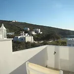 Διαμέρισμα Vrahos
