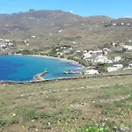 Vrahos Διαμέρισμα Άγιος Ρομανός