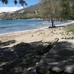 Διαμέρισμα Vrahos