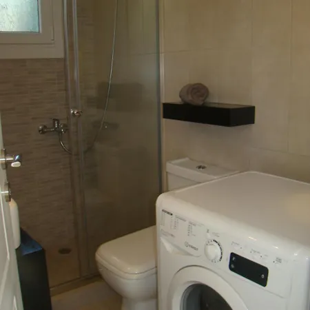 Vrahos Apartment *