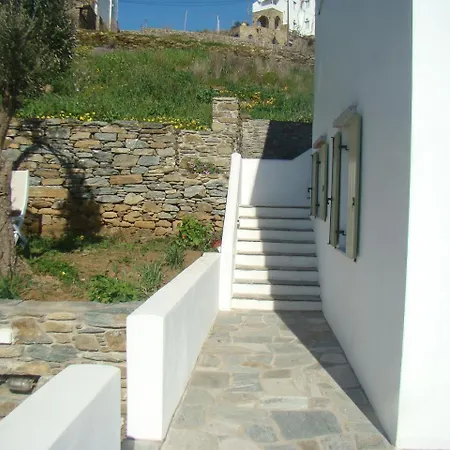 Vrahos * Agios Romanos