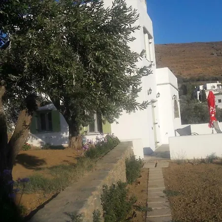 Vrahos *